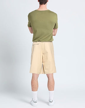 MCQUEEN SHORTS & BERMUDA