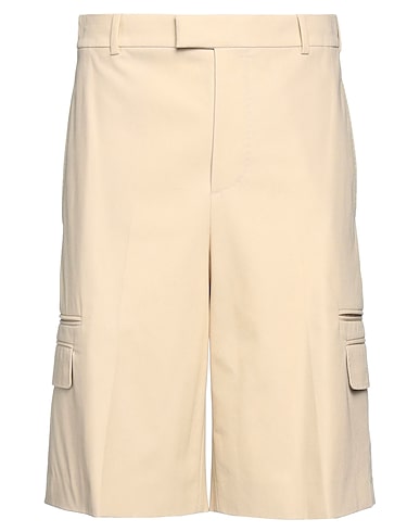 MCQUEEN SHORTS & BERMUDA