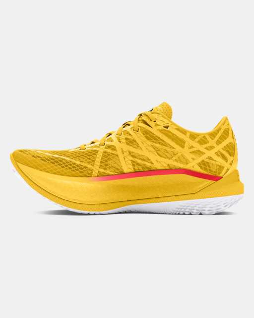UA Velociti Elite 2 Streetracer