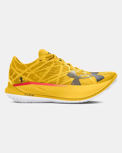 UA Velociti Elite 2 Streetracer