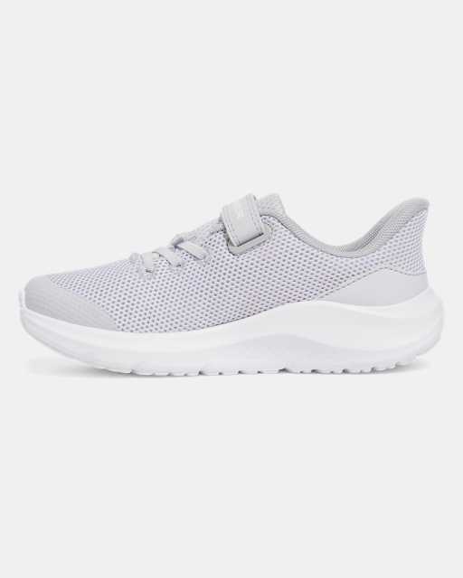 UA Pursuit 4 AC