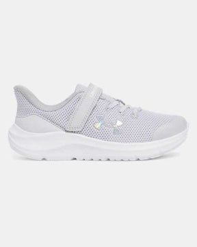 UA Pursuit 4 AC