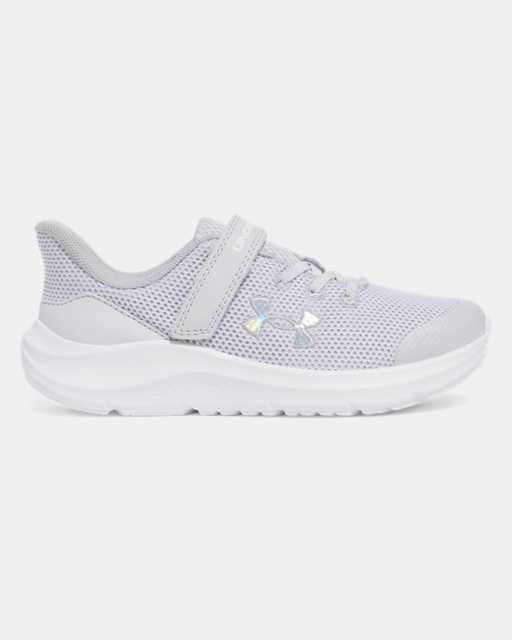 UA Pursuit 4 AC