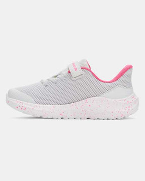 UA Pursuit 4 AC