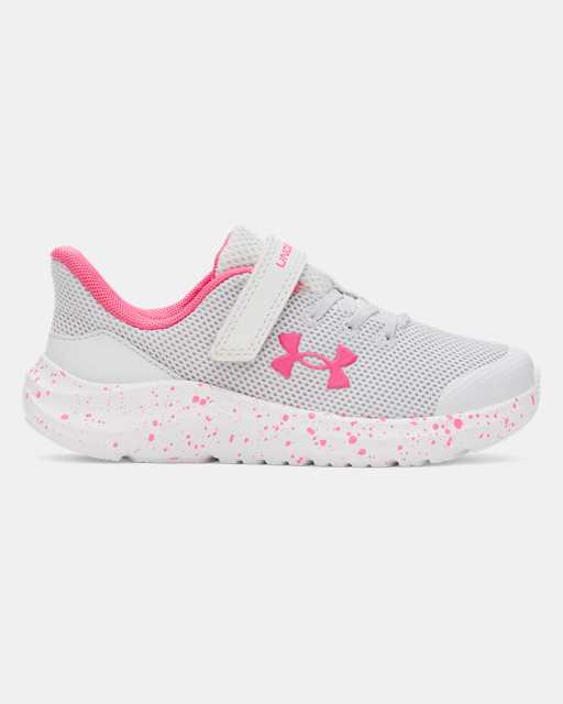 UA Pursuit 4 AC