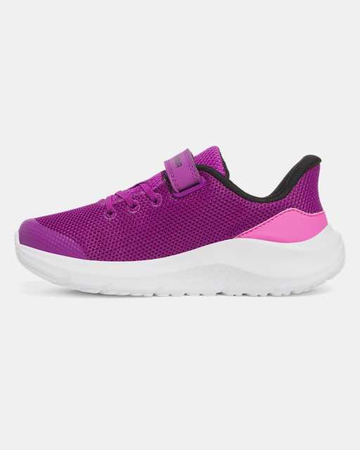 UA Pursuit 4 AC
