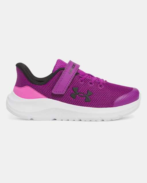 UA Pursuit 4 AC