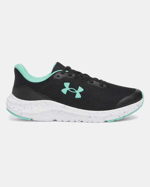 UA Pursuit 4