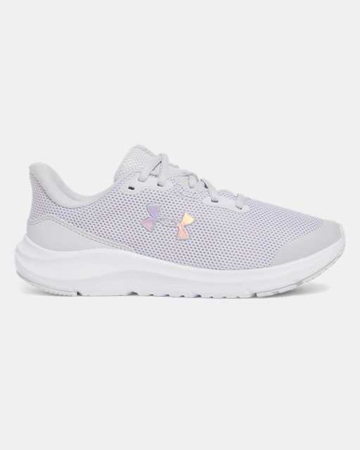 UA Pursuit 4
