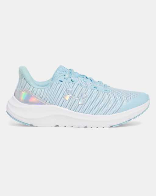 UA Pursuit 4
