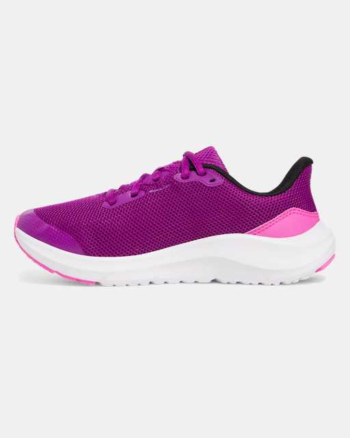 UA Pursuit 4