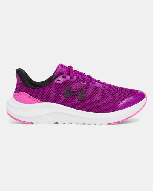 UA Pursuit 4