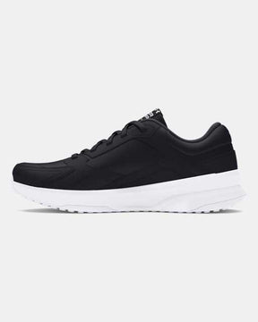 UA Edge Leather