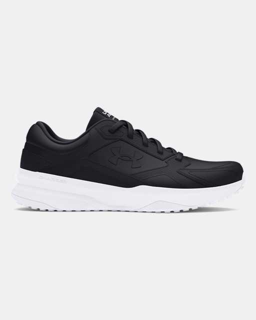 UA Edge Leather