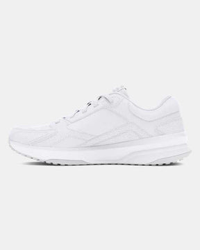 UA Edge Leather