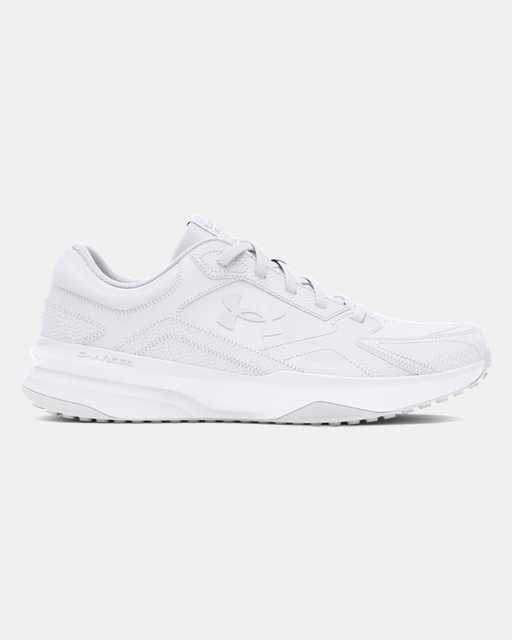 UA Edge Leather