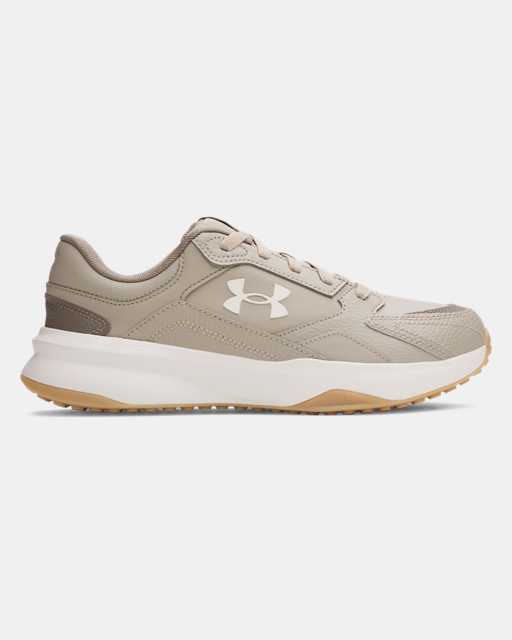 UA Edge Leather