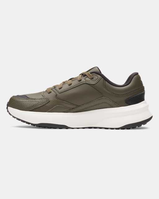 UA Edge Leather