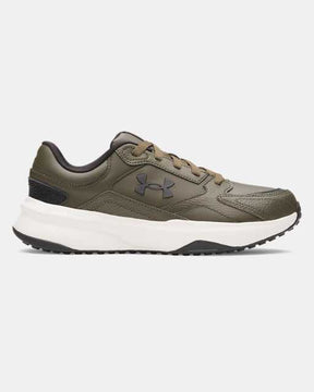 UA Edge Leather