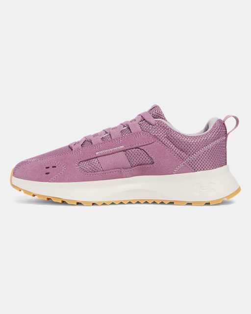 UA Street Mirage