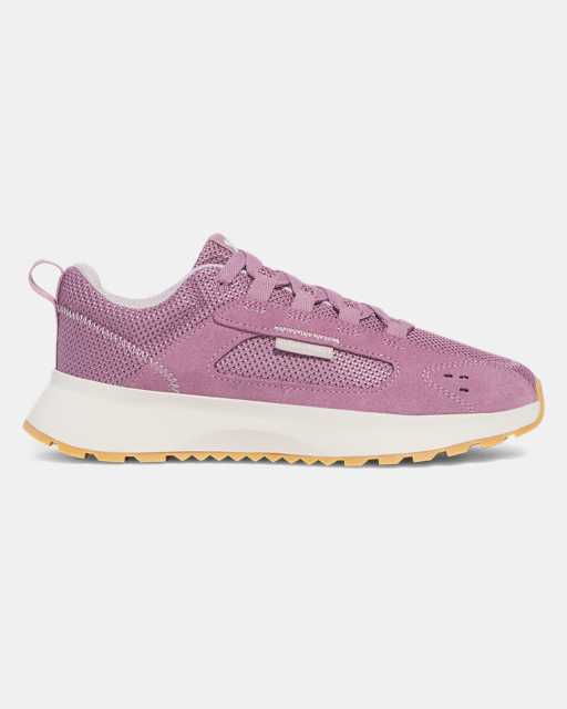 UA Street Mirage