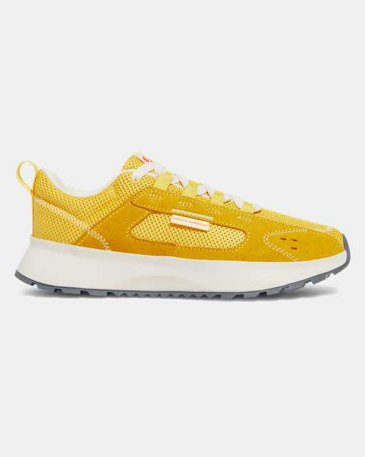 UA Street Mirage