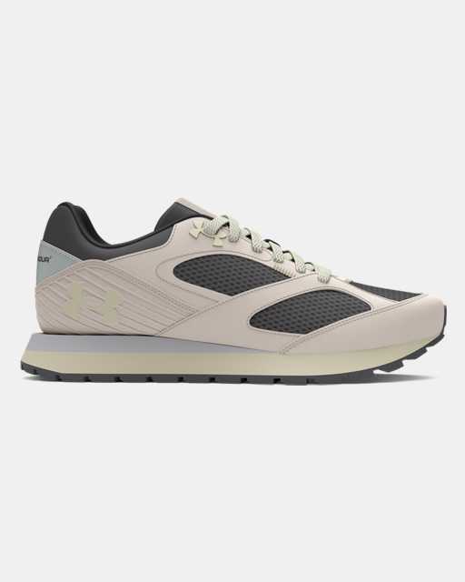 UA Jogger