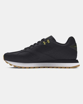 UA Jogger