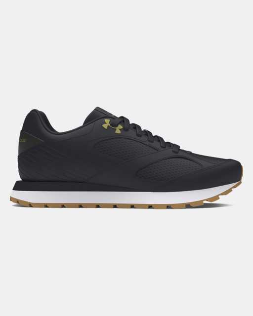 UA Jogger