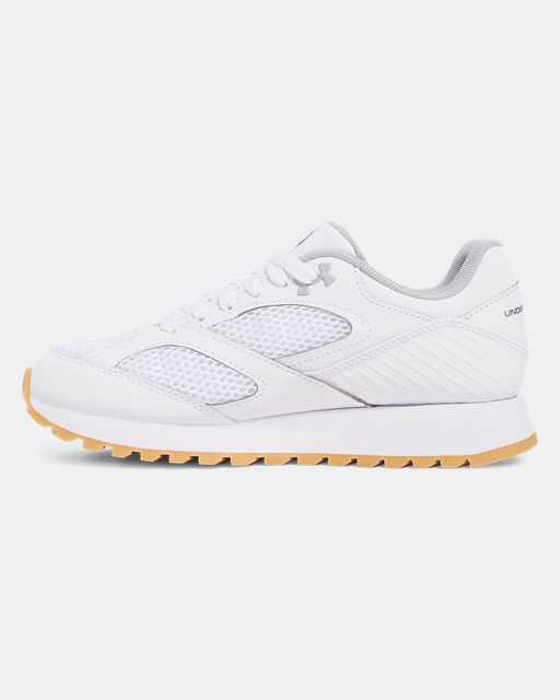 UA Jogger