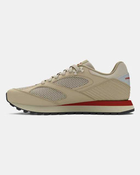 UA Jogger