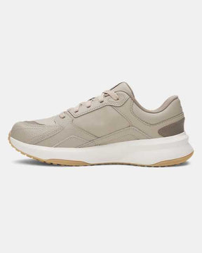 UA Edge Leather Wide (4E)