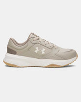 UA Edge Leather Wide (4E)