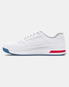 UA Court 96