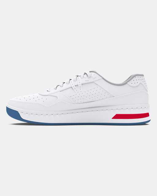 UA Court 96