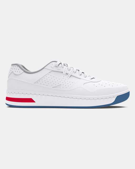 UA Court 96
