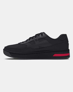 UA Court 96