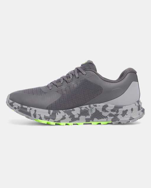 UA Bandit Trail 3