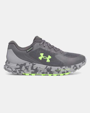 UA Bandit Trail 3