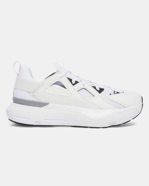 UA Infinite MVMNT