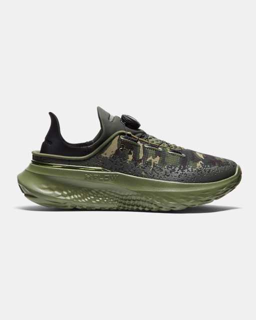 UA SlipSpeed™ Mega Camo