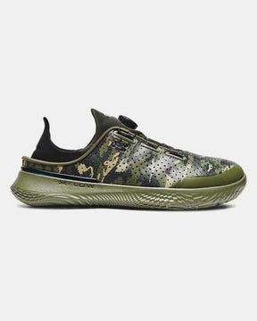 UA SlipSpeed™ Camo
