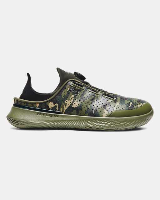 UA SlipSpeed™ Camo