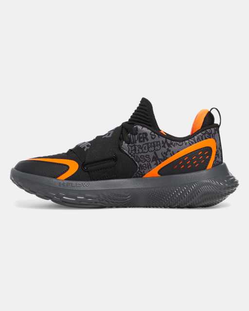 UA FUTR X 4 UAA