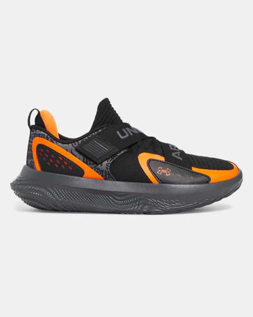 UA FUTR X 4 UAA