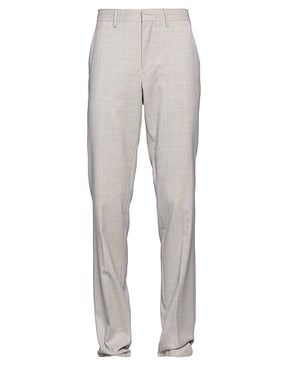 BURBERRY CASUAL TROUSERS