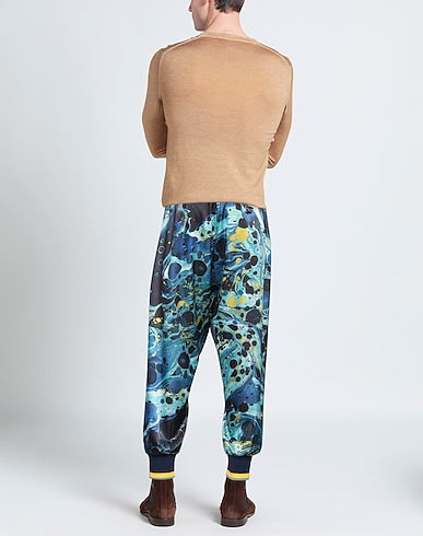 DOLCE&GABBANA CASUAL TROUSERS