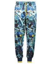 DOLCE&GABBANA CASUAL TROUSERS