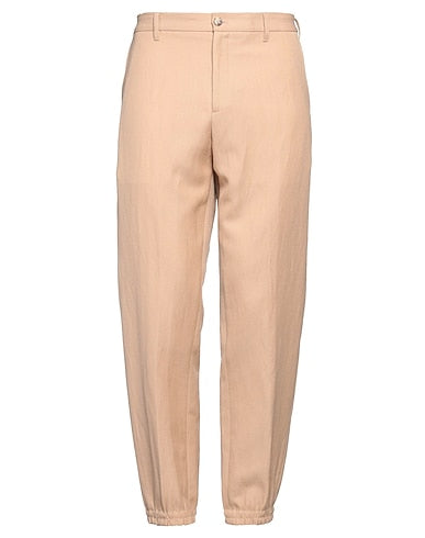 BURBERRY CASUAL TROUSERS