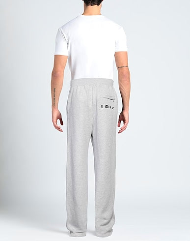 DOLCE&GABBANA CASUAL TROUSERS